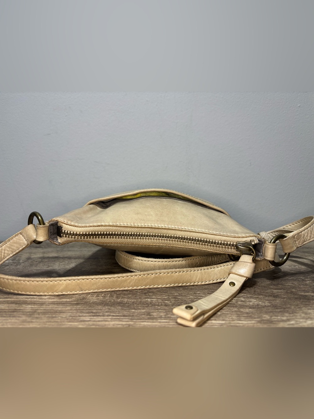FRYE Melissa Swing Pack 
Crossbody Bag - Picture 8 of 14